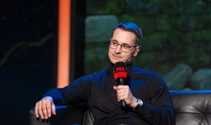 Руководитель HLTV.org: "Astralis пора уйти. Кто-нибудь другой прославит Данию в CS"