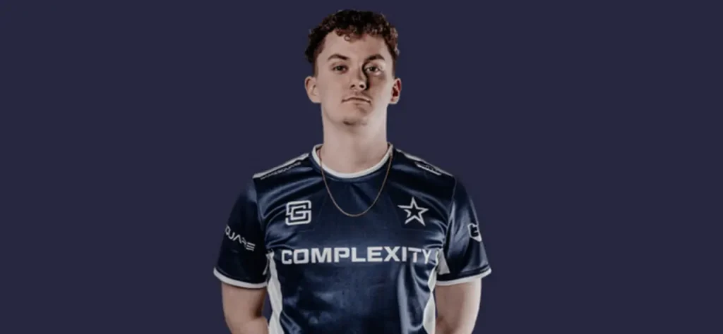 AdreN и junior присоединятся к Complexity на BLAST.tv Austin Major