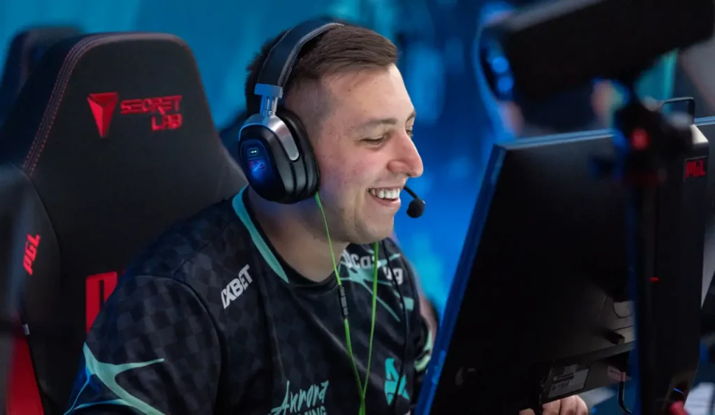 Aurora заняла третье место на PGL Astana, обыграв FURIA