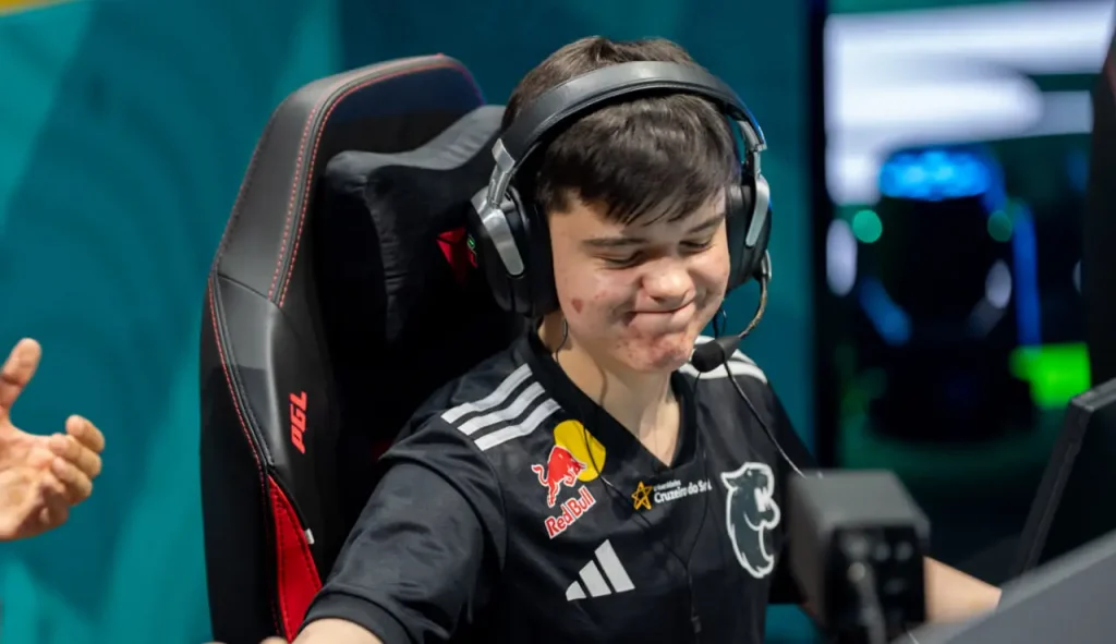 IEM Dallas. HEROIC обошла Aurora, FURIA уступила The MongolZ