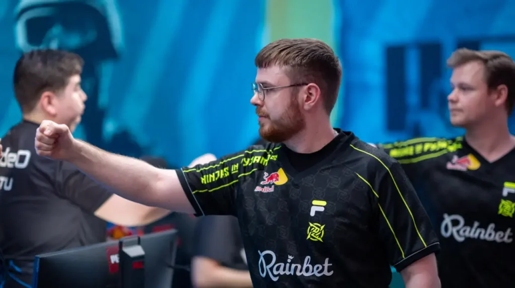 The Mongolz победили FURIA в группе А на IEM Dallas