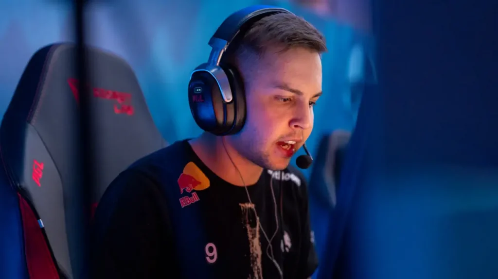 Sh1ro о PGL Astana: "Надеюсь, на мейджоре мы покажем намного лучше игру"