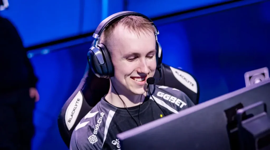 Ropz: "Ментально мы на шаг впереди многих команд"