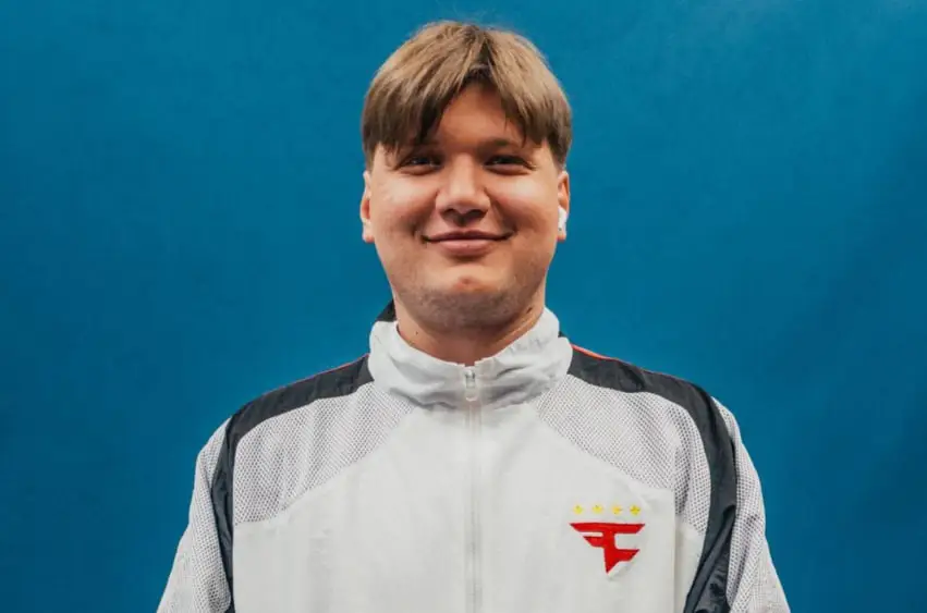 S1mple о вылете с с IEM Dallas: "Ужас, но ничего, этим лохам точно глына с Рейном"