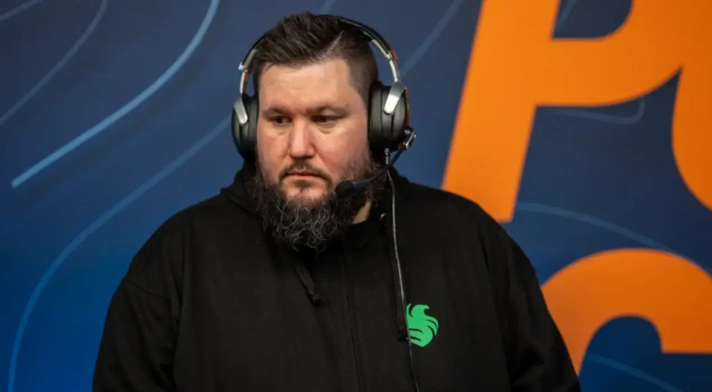 Zonic: «Впору кланяться Vitality — иногда нужно признавать величие»