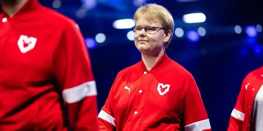 OverDrive о MOUZ: "Команда классная, но у Vitality они никогда не выиграют"