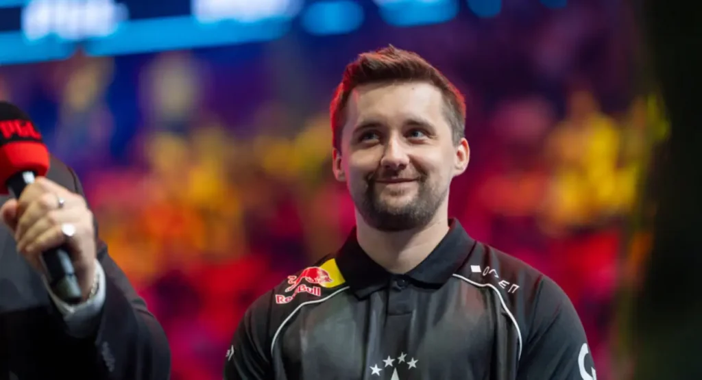 Nicoodoz: "Astralis стоило подписать HooXi еще полгода назад"