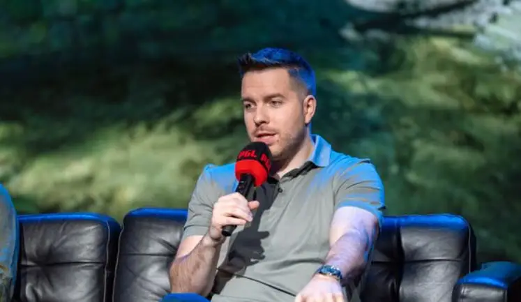 YNk о IEM Krakow : 