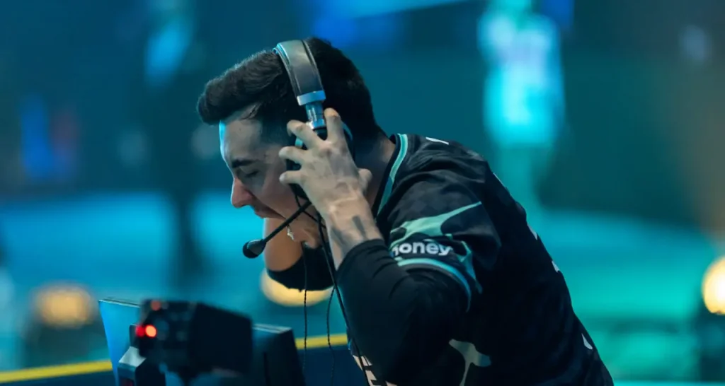 Aurora выбила Liquid из IEM Dallas 