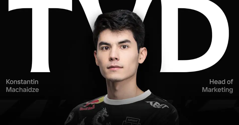 Бренд-директор Spirit: "PGL ставим 10 из 10, Астане ставим 10 из 10"