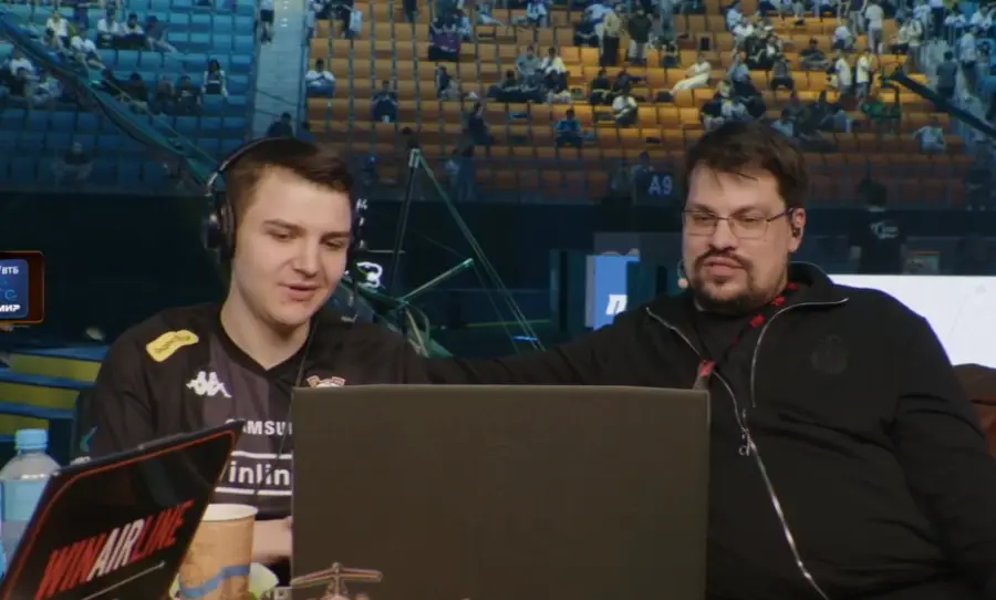 VP о ситуации с OverDrive: "Никакого «звонка из VP» не было. Мы просто обозначили партнеру свою позицию"