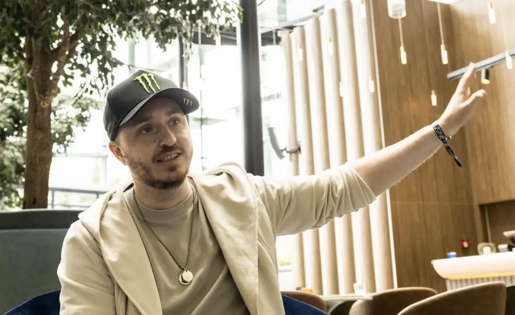 BLAST запретил Get_Right стримить мейджор в Остине. Lobanjica назвал ТО подонками