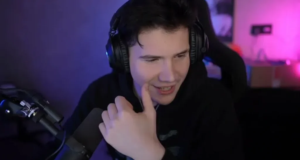 Shadowkek о победе на BetBoom Streamers Battle 2: "Мы смогли, несмотря на болезни и проблемы"