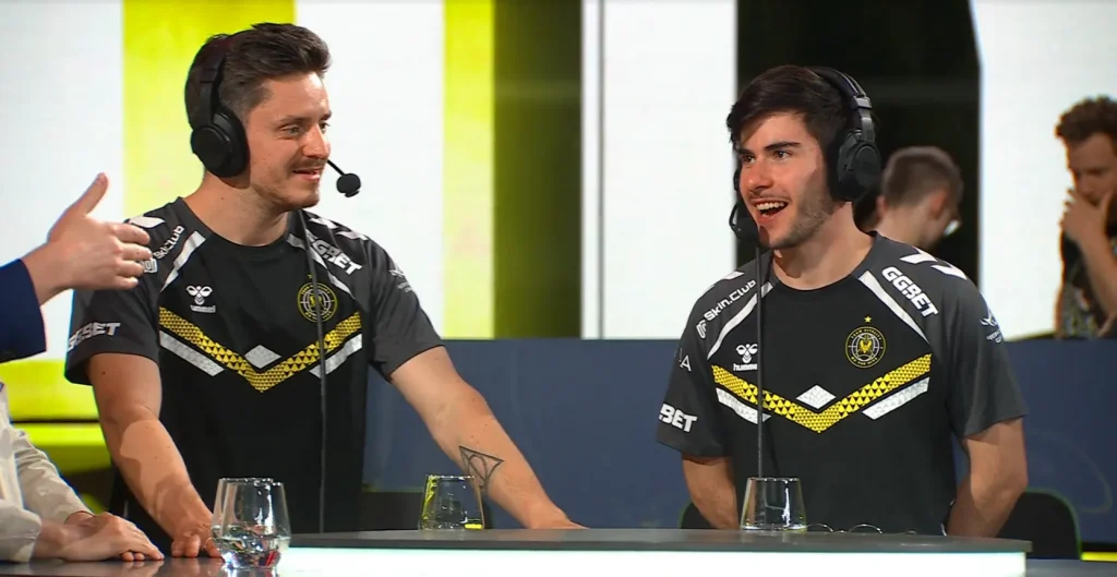 FlameZ: "Видно, что Apex хочет выиграть каждый турнир, потому что не знаешь, когда будет следующий финал"