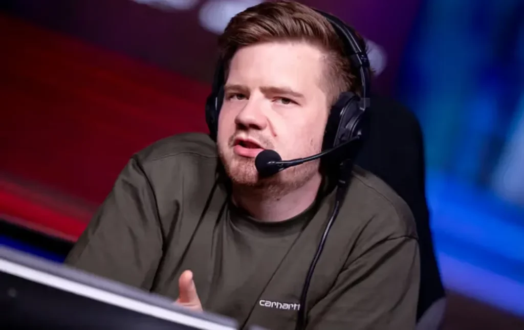 Dupreeh: "Сейчас NAVI пытаются понять, как вернуться на прежний уровень"