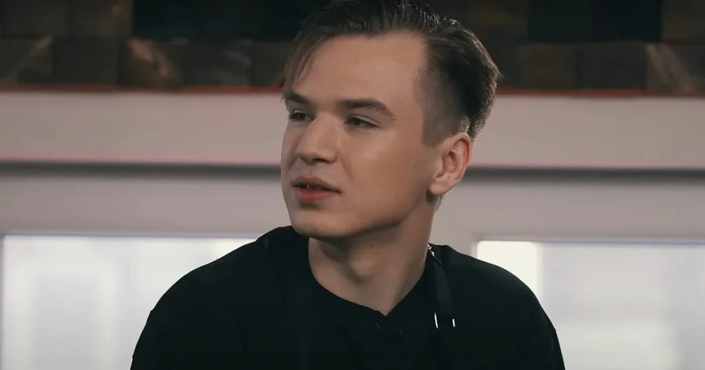 Dyrachyo: "Pure отдыхает, у него все хорошо"