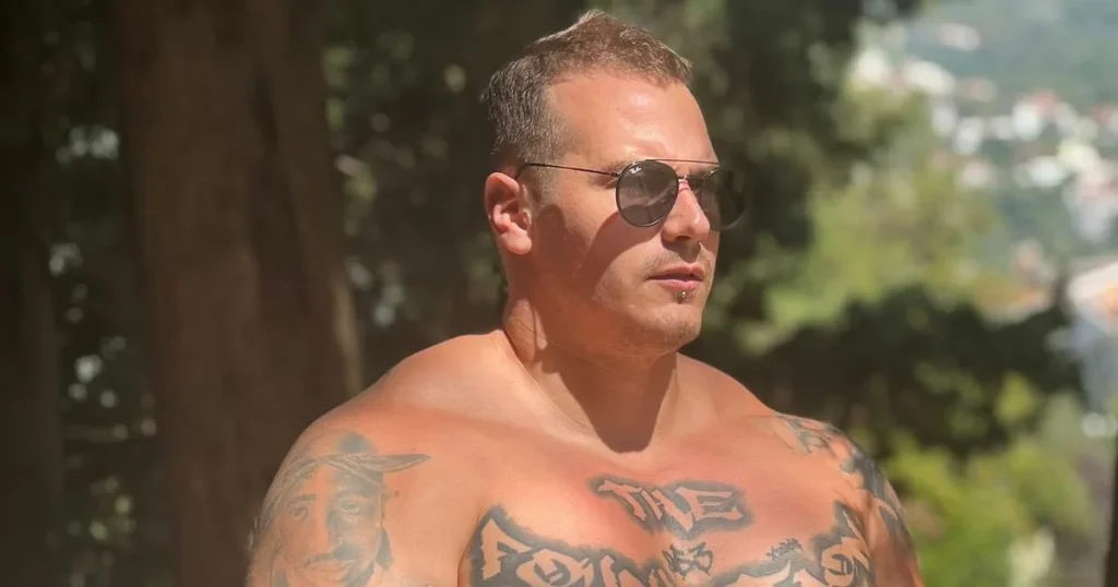 Lobanjica про суд из-за замены BESTIA на мейджоре: "Иск рассмотрят в пользу клуба"