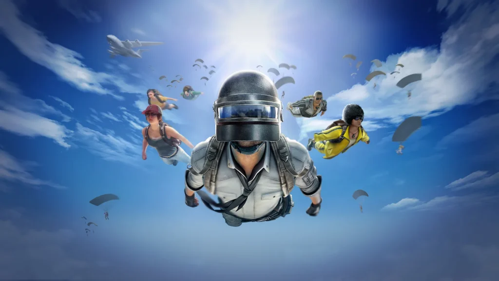 Лучшие ники для PUBG Mobile: как придумать и поменять ник в игре