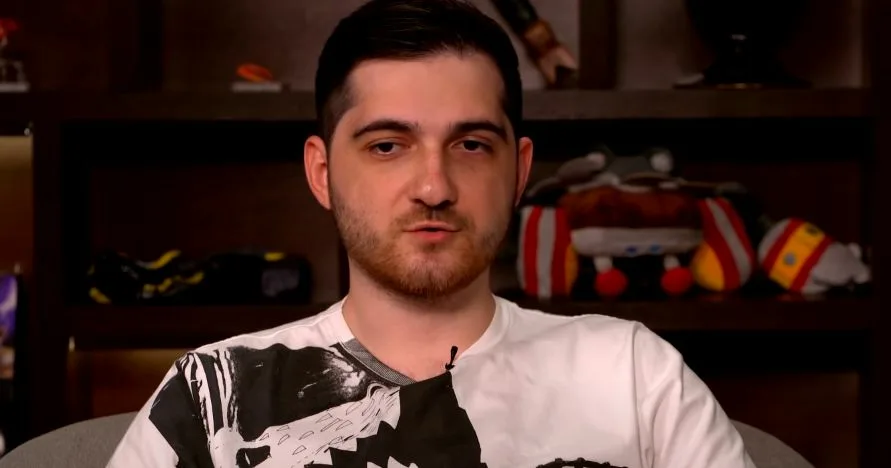 Rodjer: "Disruptor будет чаще появляться в пабах"