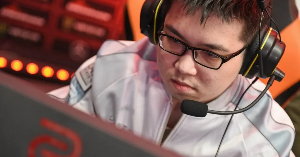 Nigma обыграла Yakult Brothers на DreamLeague 26. Три карты шли 197 минут