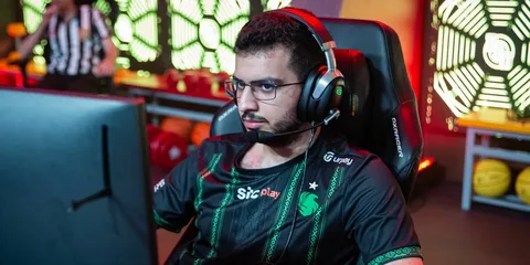 ATF в шутку - Crystallis после BLAST Slam III: "Ты настолько плох, что шокирует, как ты снова победил"