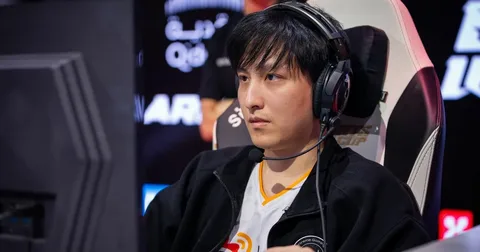 Xtreme не откажется от слота на Esports World Cup по Доте