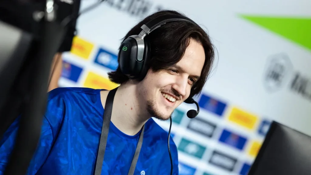 Crystallis о худшем герое в текущем патче Dota 2