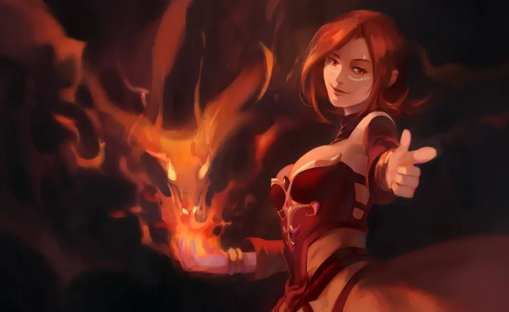 Патч 7.39 в Dota 2: полный список изменений на русском