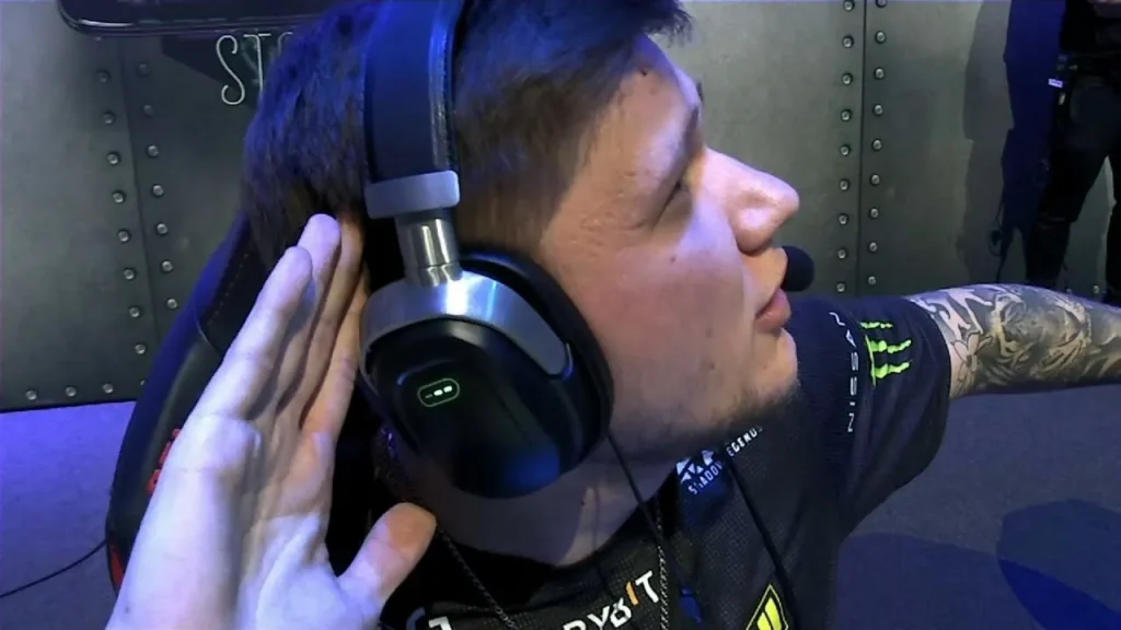 Karrigan о трансфере s1mple: "Это олл-ин, мы собираемся завоевать трофей мейджора"