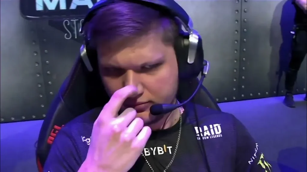 Thorin: "Замените ZywOo праймовым s1mple в прошлогоднем составе Vitality, он начал бы эру"