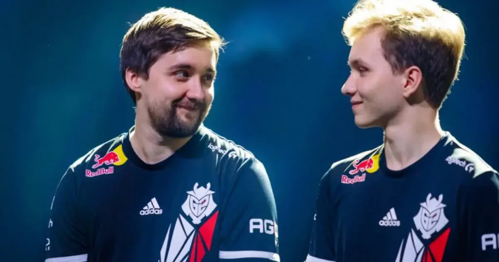 HooXi: "Однажды M0nesy будет играть в СНГ-команде, и вы увидите его полный потенциал"