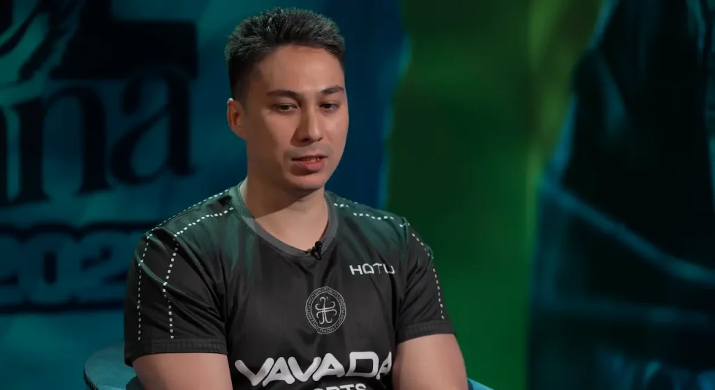 Mou о PGL Astana: 