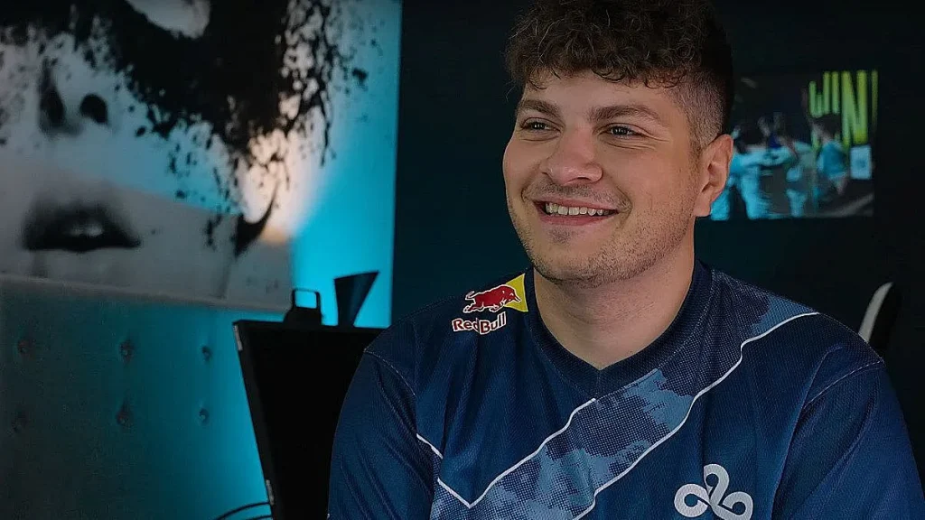 Perfecto пропустит IEM Dallas - его заменит CacaNito