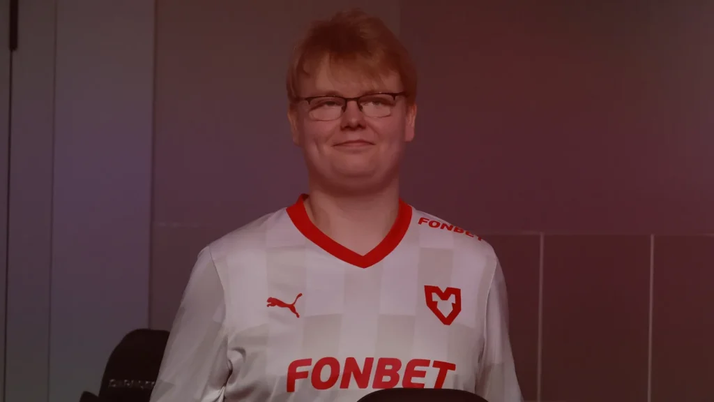 Jimpphat сделал эйс при ситуации 1 а 5 в матче с Vitality