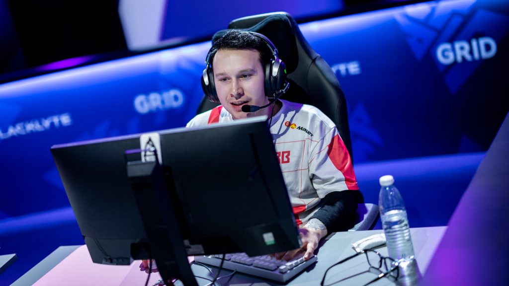 BetBoom Team обыграла Liquid на DreamLeague 26