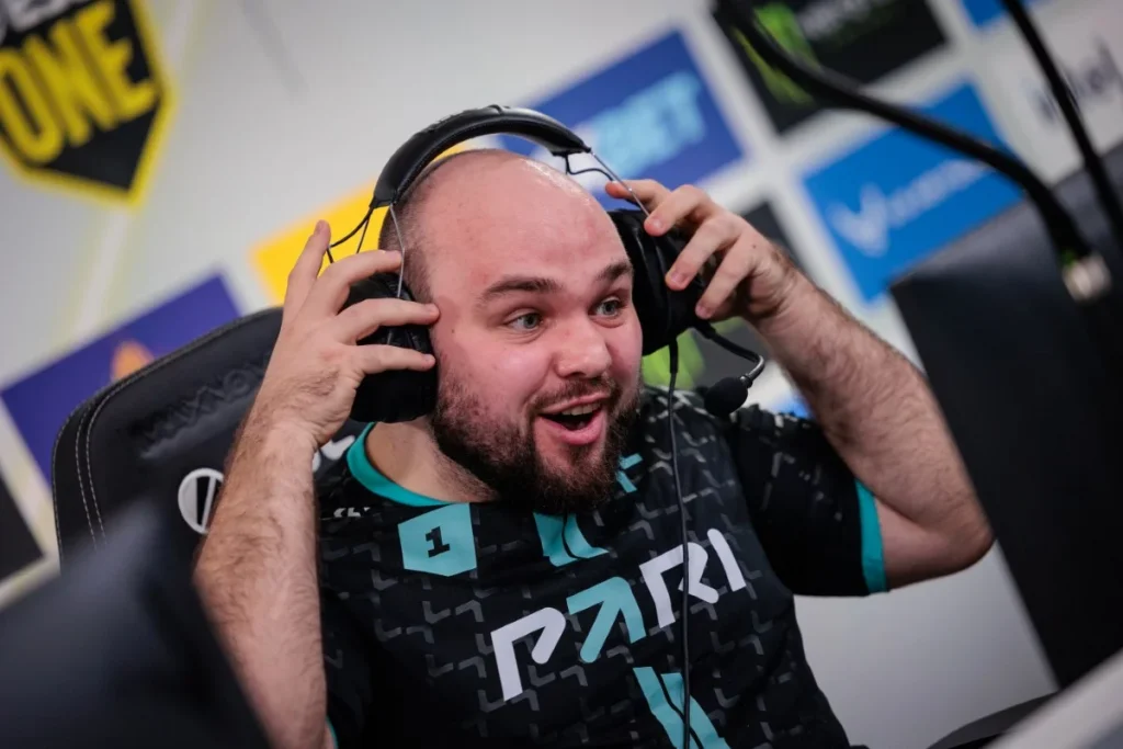DreamLeague 26: PARIVISION заняла 1-е место в Группе B. Yakult Brothers, Talon и GG прошли в следующую стадию