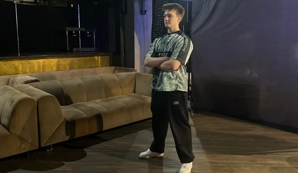 Nota: "GUN5 - самый принципиальный соперник для нас на BetBoom LanDaLan 2"