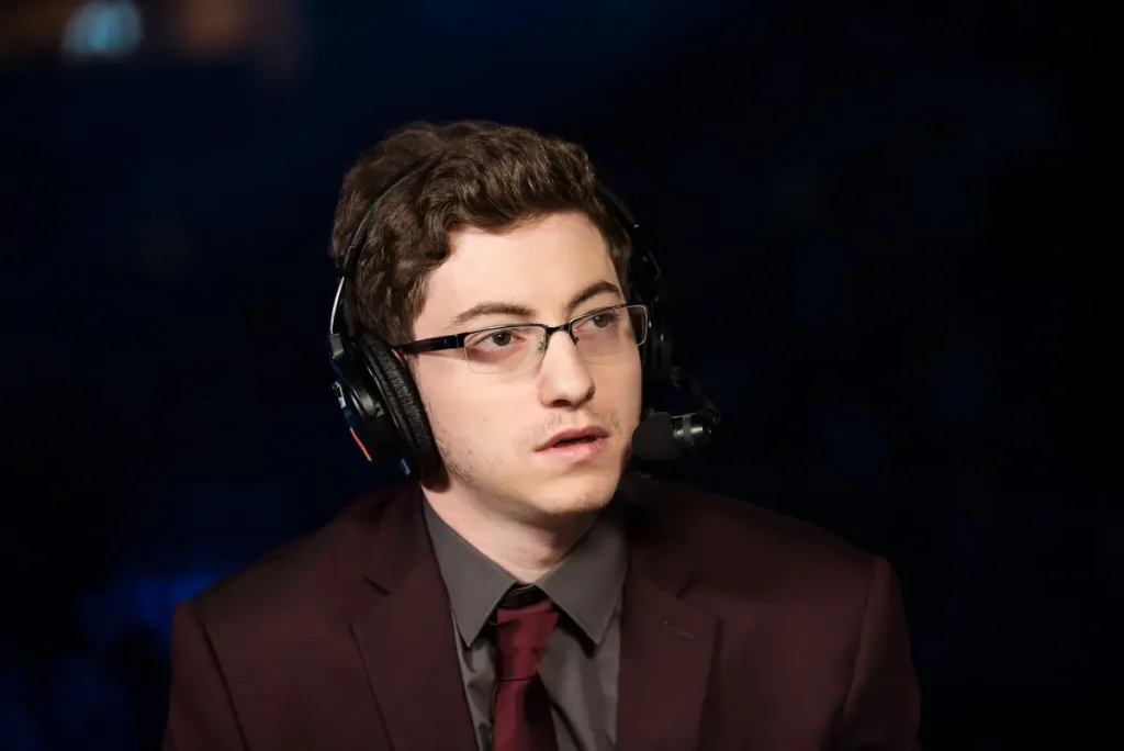 Bkop о возвращении Dota 2 Asia Championship: "Кое-какие слухи об этом до меня доходили"