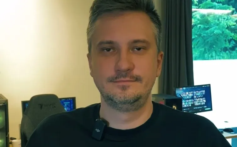 9pasha о новой команде Solo: 