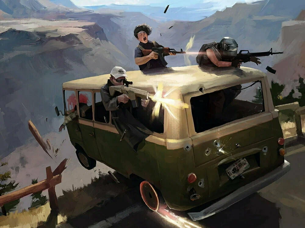 BetBoom Team победила на PUBG Global Series 8. Virtus.pro заняла 7-е место, NAVI - 11-е
