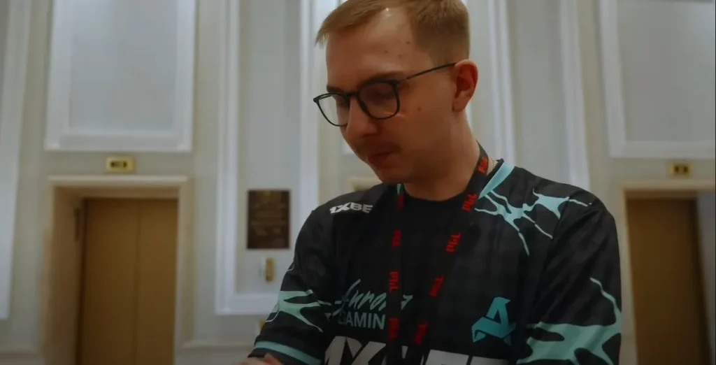 Pantomem о победе над Falcons: "По морали просели после двух обидных поражений, но нашли силы собраться"