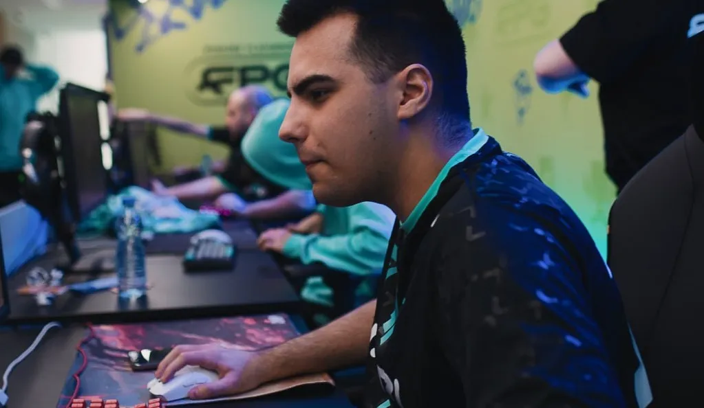 DM о BLAST Slam III: "Не получилось в bo1 нормально задрафтить. Не получилось выиграть у Spirit"