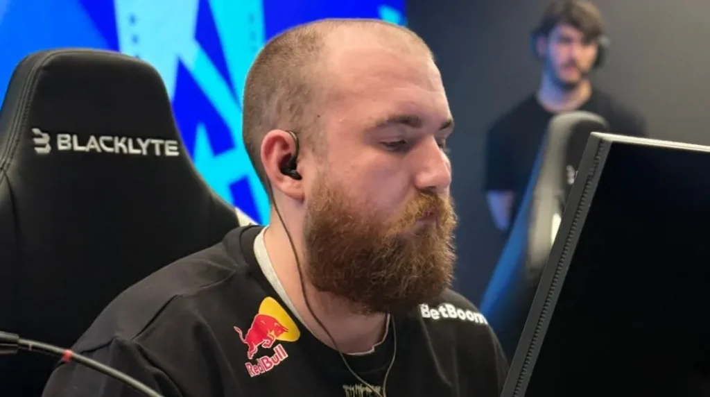 Chopper поставил BetBoom Team и HEROIC на 3-0 в первой стадии BLAST Austin Major