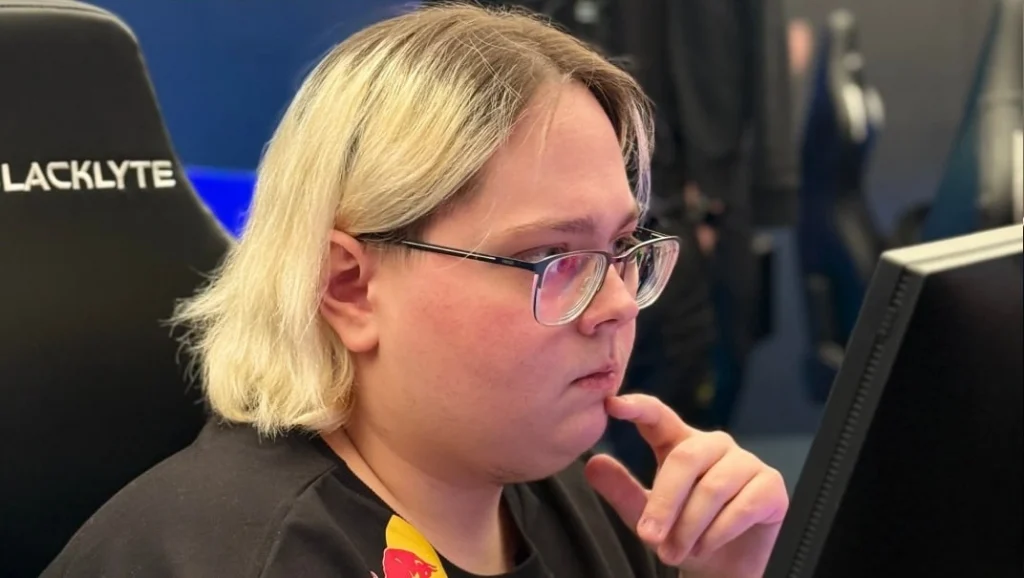Spirit сыграет с Vitality в 1/2 финала BLAST Rivals Spring