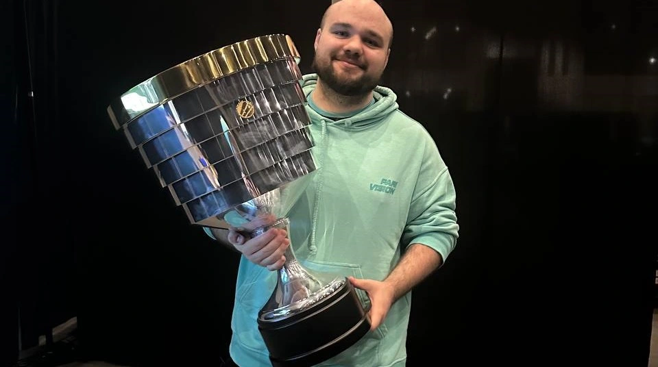 No[o]ne: "У нас сумасшедшая группа на BLAST Slam III. Надеюсь, мы не последнее место займем"