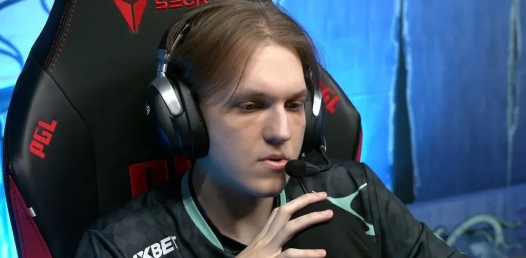Gorgc: "Kiyotaka после вылета с BLAST Slam 3 сказал: "Даже если я проиграю, то это мой стиль игры"