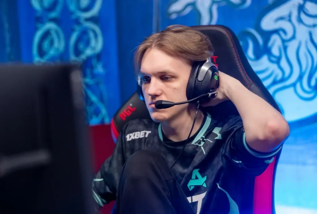 Gladiators обыграли Aurora на DreamLeague 26