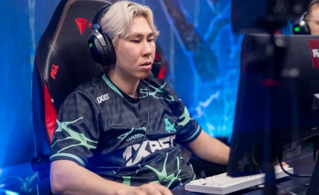 Aurora заработала третью победу во второй стадии DreamLeague 26