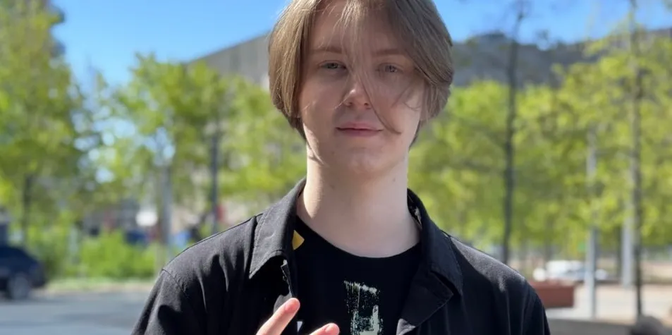 Rue: "Первый день на BLAST Slam III вышел не очень удачным"