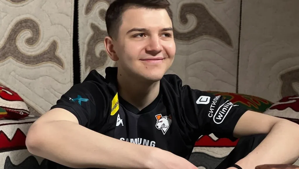 Virtus.pro прошла в корзину 2-1 на PGL Astana после победы над BIG